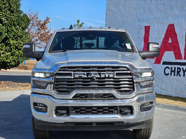 2026 RAM Ram 2500 RAM 2500 TRADESMAN CREW CAB 4X4 64 BOX