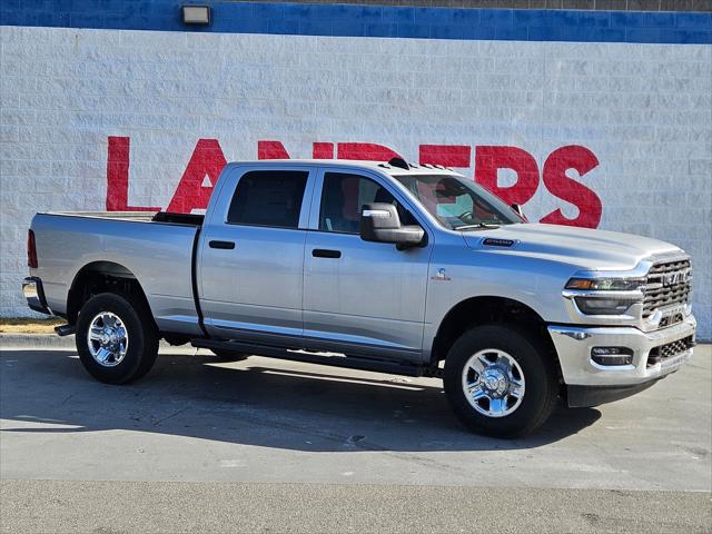 2026 RAM Ram 2500 RAM 2500 TRADESMAN CREW CAB 4X4 64 BOX