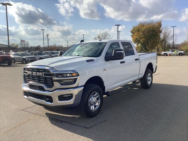 2026 RAM Ram 2500 RAM 2500 TRADESMAN CREW CAB 4X4 64 BOX 2026 RAM Ram 2500 RAM 2500 TRADESMAN CREW CAB 4X4 64 BOX
