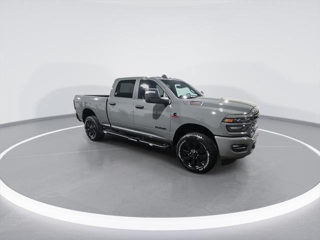 2026 RAM Ram 2500 RAM 2500 BIG HORN CREW CAB 4X4 64 BOX