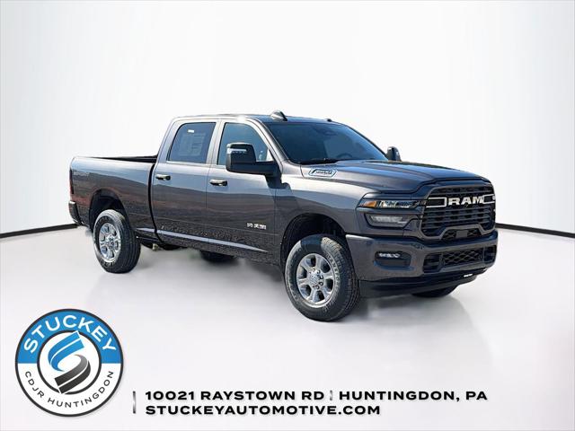 2026 RAM 3500 RAM 3500 BIG HORN CREW CAB 4X4 64 BOX 2026 RAM 3500 RAM 3500 BIG HORN CREW CAB 4X4 64 BOX