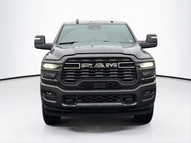 2026 RAM 3500 RAM 3500 BIG HORN CREW CAB 4X4 64 BOX 2026 RAM 3500 RAM 3500 BIG HORN CREW CAB 4X4 64 BOX