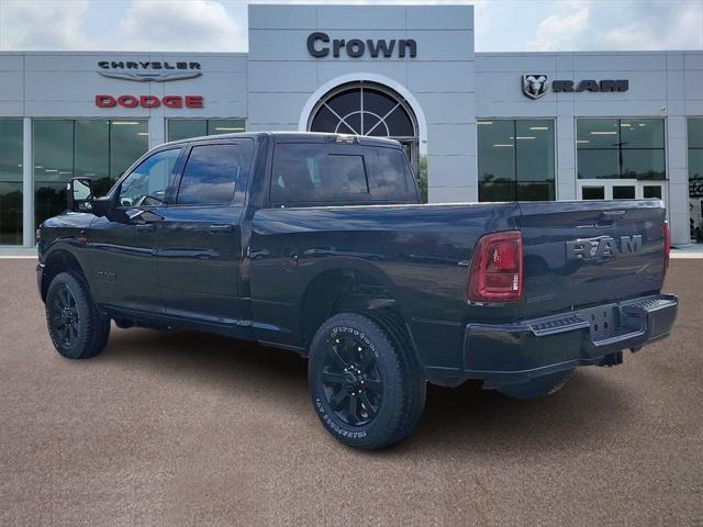 2026 RAM Ram 2500 RAM 2500 BIG HORN CREW CAB 4X4 64 BOX