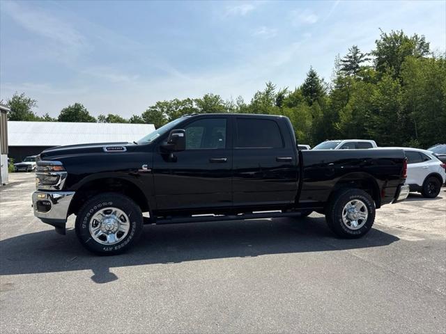 2026 RAM 2500 RAM 2500 TRADESMAN CREW CAB 4X4 64 BOX 2026 RAM 2500 RAM 2500 TRADESMAN CREW CAB 4X4 64 BOX