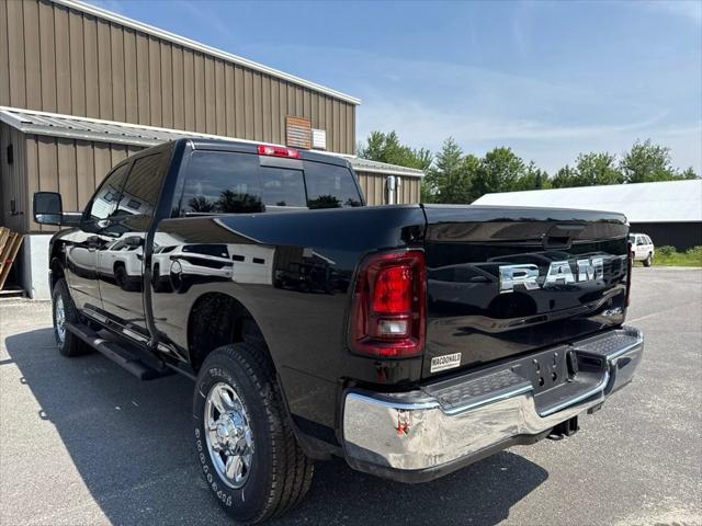 2026 RAM 2500 RAM 2500 TRADESMAN CREW CAB 4X4 64 BOX 2026 RAM 2500 RAM 2500 TRADESMAN CREW CAB 4X4 64 BOX