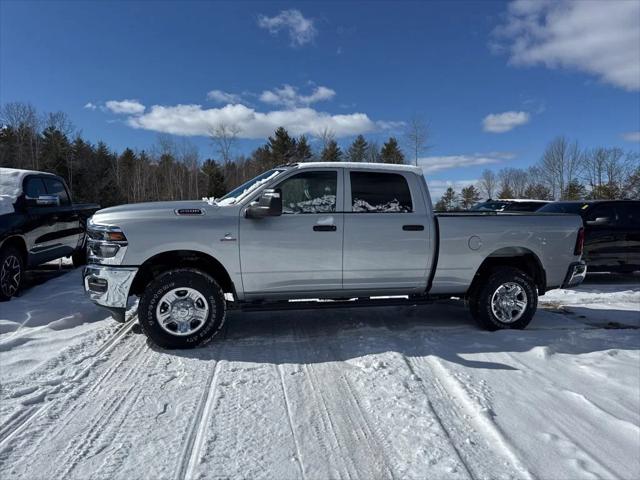 2026 RAM Ram 2500 RAM 2500 TRADESMAN CREW CAB 4X4 64 BOX