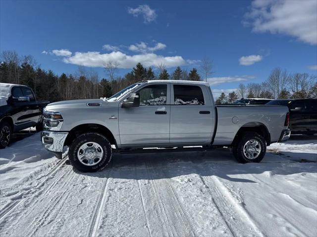 2026 RAM Ram 2500 RAM 2500 TRADESMAN CREW CAB 4X4 64 BOX