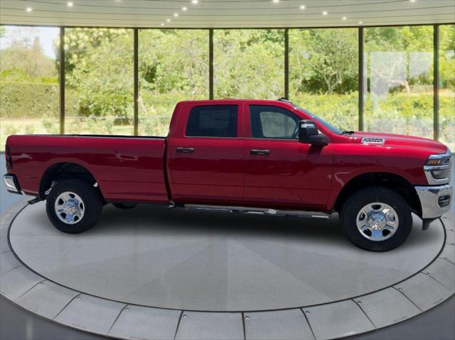 2026 RAM Ram 2500 RAM 2500 TRADESMAN CREW CAB 4X4 8 BOX 2026 RAM Ram 2500 RAM 2500 TRADESMAN CREW CAB 4X4 8 BOX