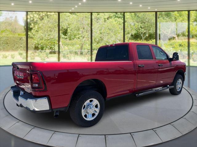 2026 RAM Ram 2500 RAM 2500 TRADESMAN CREW CAB 4X4 8 BOX 2026 RAM Ram 2500 RAM 2500 TRADESMAN CREW CAB 4X4 8 BOX