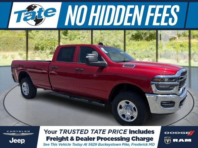 2026 Ram 2500 Tradesman Crew Cab 4x4 8 Box for sale in Frederick, MD