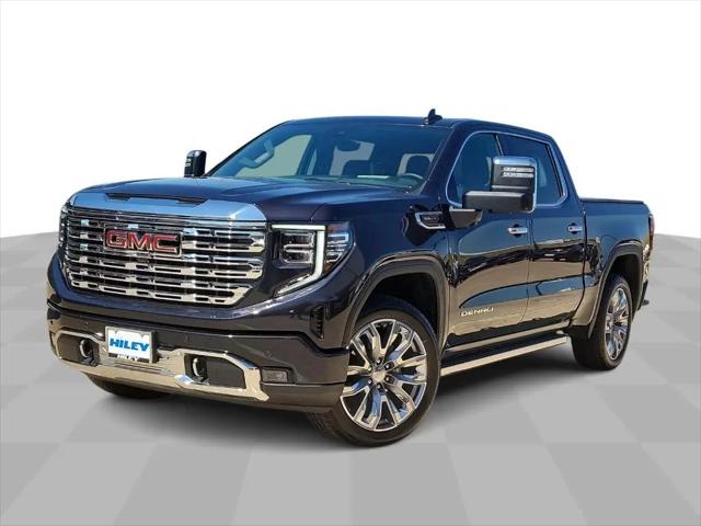 2024 GMC Sierra 1500 4WD Crew Cab Short Box Denali for sale in Fort Worth, TX