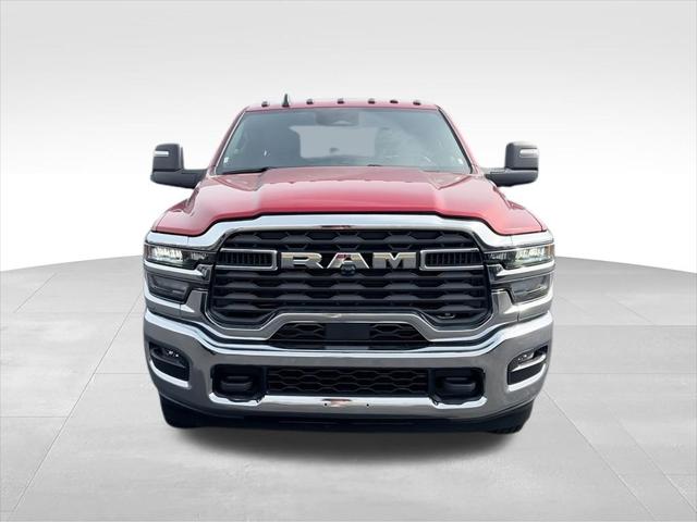 2026 RAM 3500 Chassis RAM 3500 TRADESMAN CREW CAB CHASSIS 4X4 60 CA