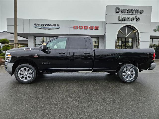 2026 RAM Ram 2500 RAM 2500 BIG HORN CREW CAB 4X4 8 BOX