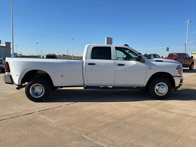 2026 RAM Ram 3500 RAM 3500 TRADESMAN CREW CAB 4X4 8 BOX 2026 RAM Ram 3500 RAM 3500 TRADESMAN CREW CAB 4X4 8 BOX