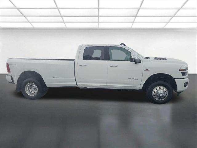 2026 RAM Ram 3500 RAM 3500 LARAMIE CREW CAB 4X4 8 BOX