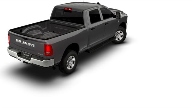 2026 RAM Ram 2500 RAM 2500 TRADESMAN CREW CAB 4X4 64 BOX