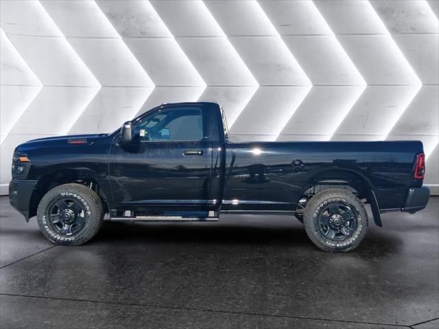 2026 RAM Ram 3500 RAM 3500 TRADESMAN REGULAR CAB 4X4 8 BOX