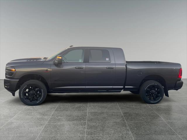 2026 RAM Ram 3500 RAM 3500 LARAMIE MEGA CAB 4X4 64 BOX
