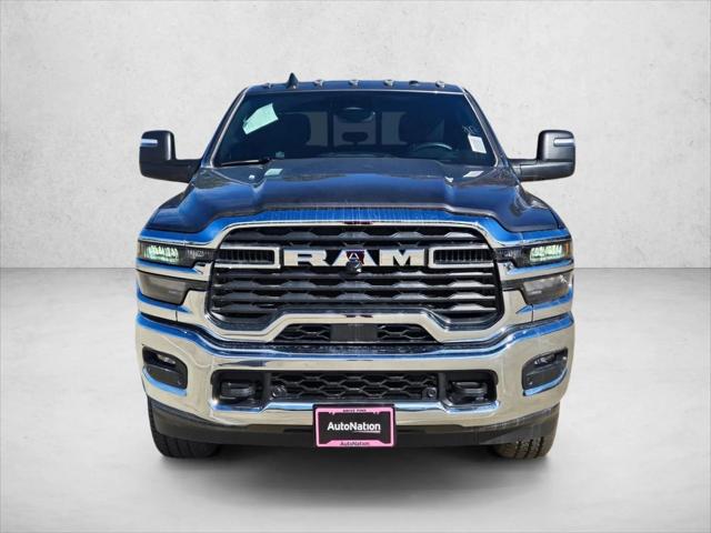 2026 RAM Ram 2500 RAM 2500 TRADESMAN CREW CAB 4X4 64 BOX