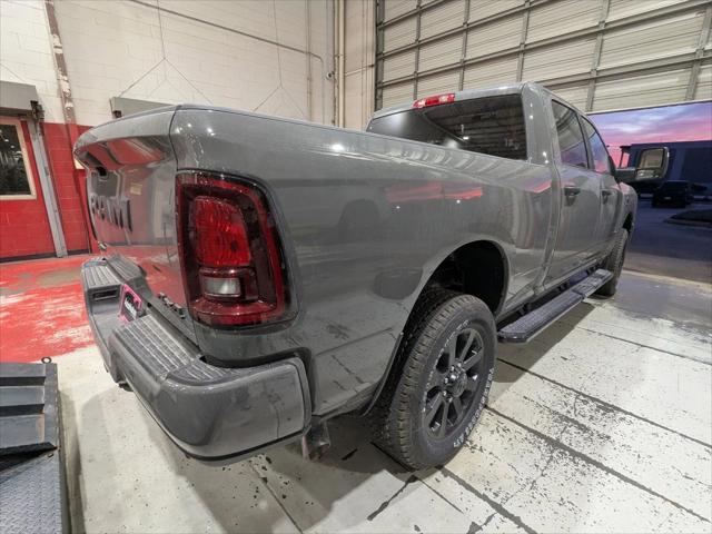 2026 RAM Ram 2500 RAM 2500 LONE STAR CREW CAB 4X4 64 BOX