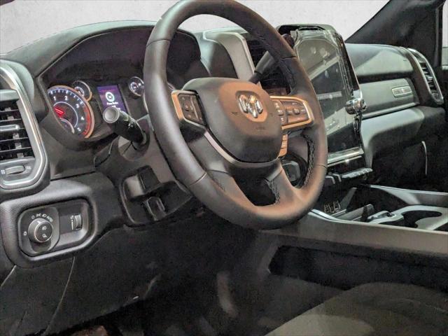 2026 RAM Ram 2500 RAM 2500 LONE STAR CREW CAB 4X4 64 BOX