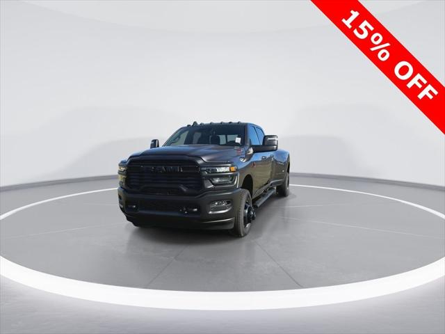 2026 RAM Ram 3500 RAM 3500 TRADESMAN CREW CAB 4X4 8 BOX 2026 RAM Ram 3500 RAM 3500 TRADESMAN CREW CAB 4X4 8 BOX