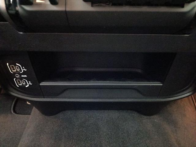 2026 Ram 3500 Big Horn Crew Cab 4x4 6'4" Box