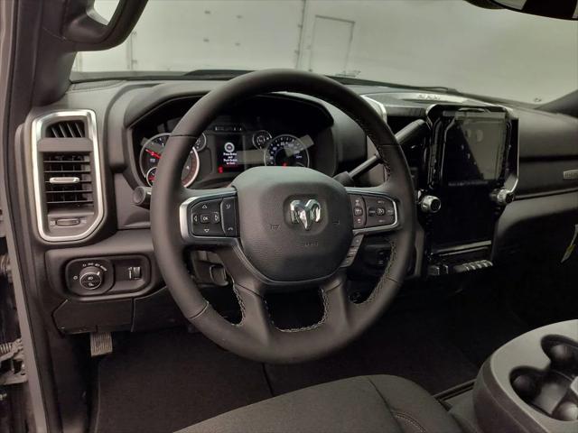 2026 RAM Ram 3500 RAM 3500 BIG HORN CREW CAB 4X4 64 BOX