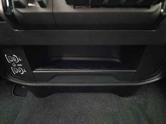 2026 Ram 3500 Big Horn Crew Cab 4x4 6'4" Box