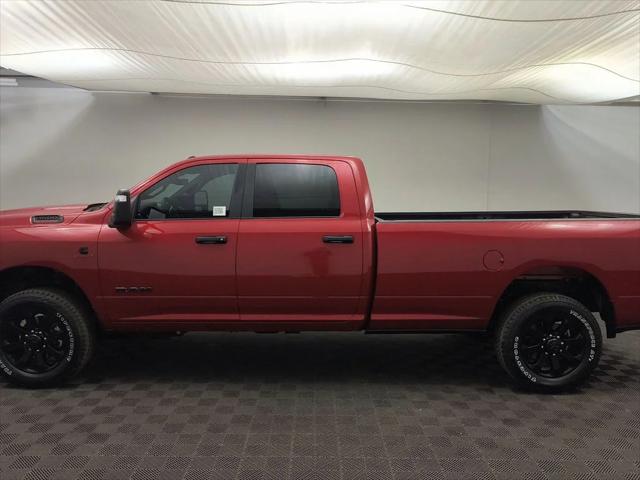 2026 RAM Ram 3500 RAM 3500 BIG HORN CREW CAB 4X4 8 BOX 2026 RAM Ram 3500 RAM 3500 BIG HORN CREW CAB 4X4 8 BOX