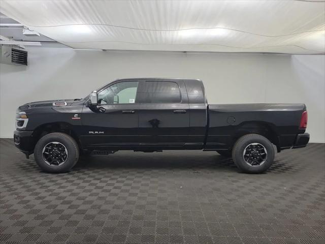 2026 RAM Ram 3500 RAM 3500 LARAMIE MEGA CAB 4X4 64 BOX
