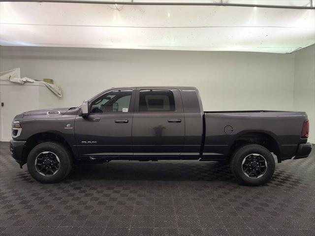 2026 RAM Ram 3500 RAM 3500 LARAMIE MEGA CAB 4X4 64 BOX