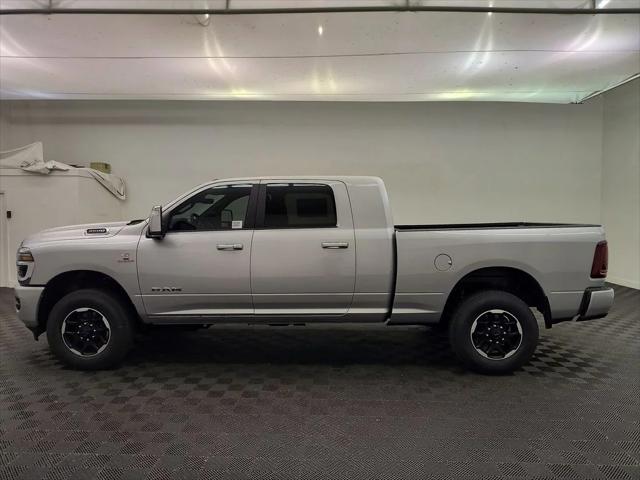 2026 RAM Ram 3500 RAM 3500 LARAMIE MEGA CAB 4X4 64 BOX
