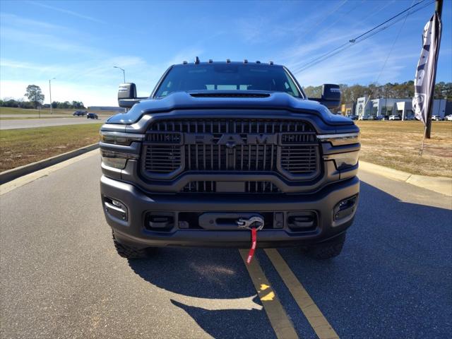 2026 RAM Ram 2500 RAM 2500 POWER WAGON CREW CAB 4X4 64 BOX