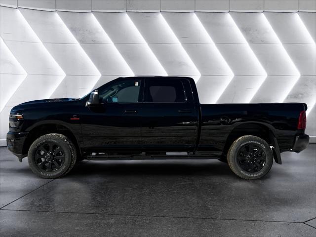 2026 RAM Ram 2500 RAM 2500 LARAMIE CREW CAB 4X4 64 BOX