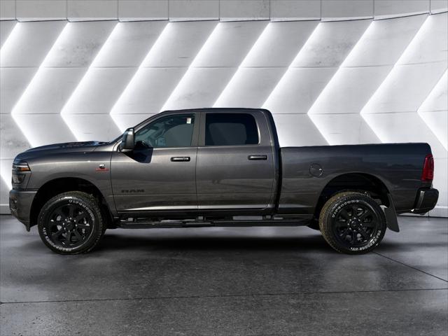 2026 RAM Ram 2500 RAM 2500 LARAMIE CREW CAB 4X4 64 BOX