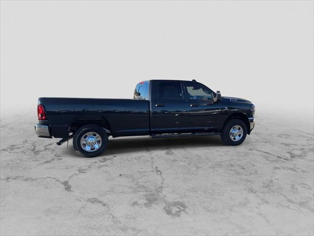 2026 RAM Ram 3500 RAM 3500 TRADESMAN CREW CAB 4X4 8 BOX