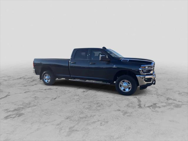 2026 RAM Ram 3500 RAM 3500 TRADESMAN CREW CAB 4X4 8 BOX