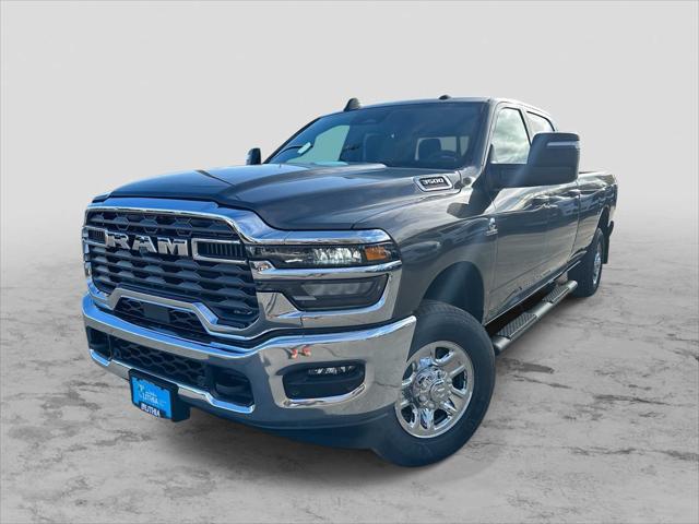 2026 RAM Ram 3500 RAM 3500 TRADESMAN CREW CAB 4X4 8 BOX 2026 RAM Ram 3500 RAM 3500 TRADESMAN CREW CAB 4X4 8 BOX