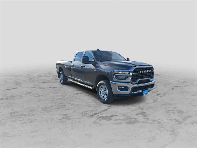 2026 RAM Ram 3500 RAM 3500 TRADESMAN CREW CAB 4X4 8 BOX 2026 RAM Ram 3500 RAM 3500 TRADESMAN CREW CAB 4X4 8 BOX