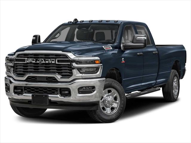 2026 RAM Ram 3500 RAM 3500 LARAMIE CREW CAB 4X4 8 BOX