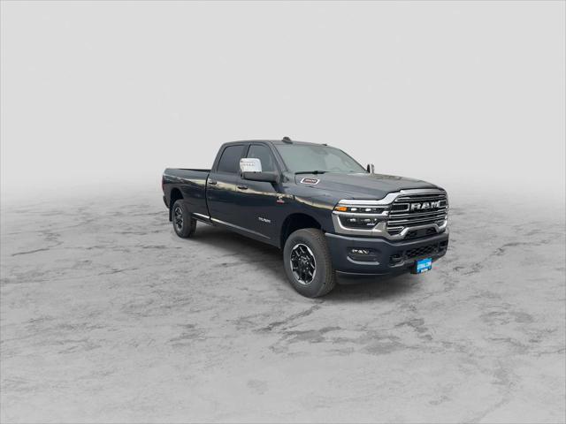 2026 RAM Ram 3500 RAM 3500 LARAMIE CREW CAB 4X4 8 BOX
