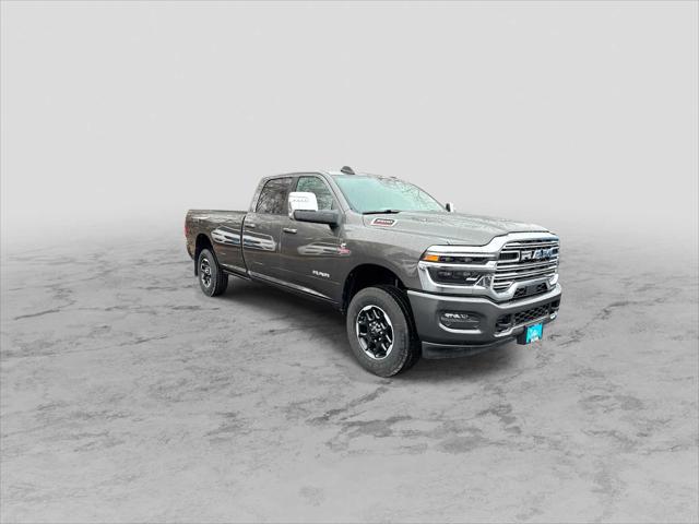 2026 RAM Ram 3500 RAM 3500 LARAMIE CREW CAB 4X4 8 BOX