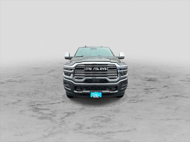 2026 RAM Ram 3500 RAM 3500 LARAMIE CREW CAB 4X4 8 BOX