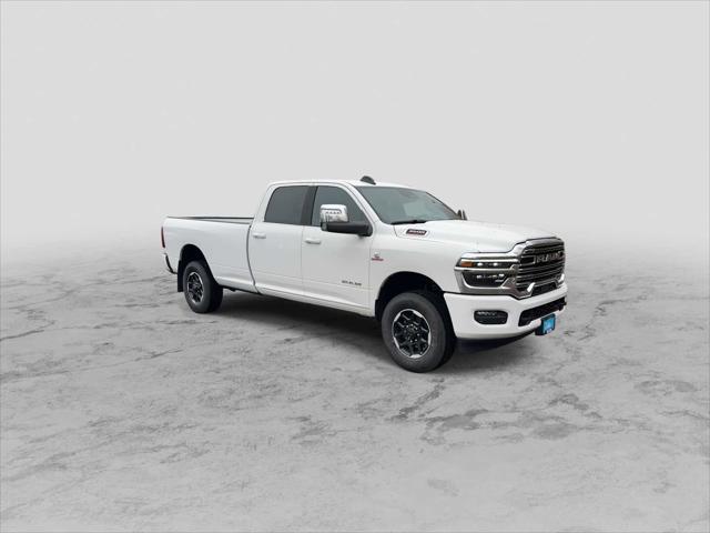 2026 RAM Ram 3500 RAM 3500 LARAMIE CREW CAB 4X4 8 BOX 2026 RAM Ram 3500 RAM 3500 LARAMIE CREW CAB 4X4 8 BOX