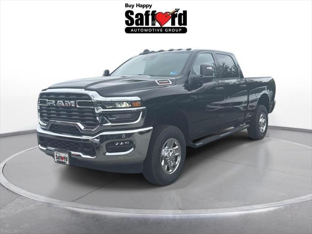 2026 RAM Ram 2500 RAM 2500 TRADESMAN CREW CAB 4X4 64 BOX 2026 RAM Ram 2500 RAM 2500 TRADESMAN CREW CAB 4X4 64 BOX