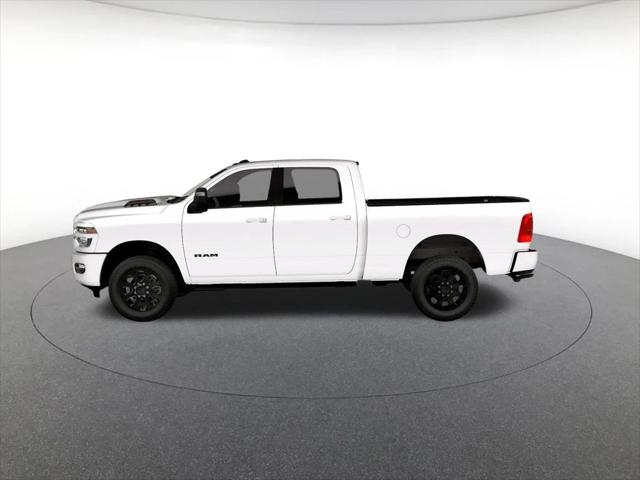 2026 RAM Ram 2500 RAM 2500 LARAMIE CREW CAB 4X4 64 BOX 2026 RAM Ram 2500 RAM 2500 LARAMIE CREW CAB 4X4 64 BOX