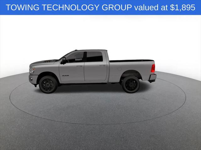 2026 RAM Ram 2500 RAM 2500 LARAMIE CREW CAB 4X4 64 BOX 2026 RAM Ram 2500 RAM 2500 LARAMIE CREW CAB 4X4 64 BOX