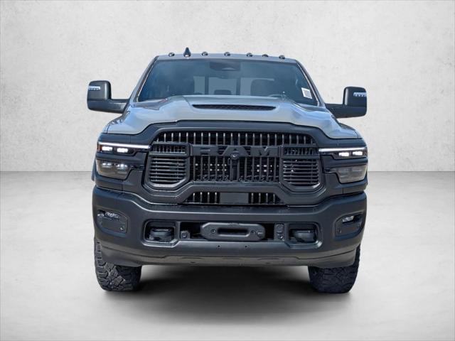 2026 RAM Ram 2500 RAM 2500 POWER WAGON CREW CAB 4X4 64 BOX