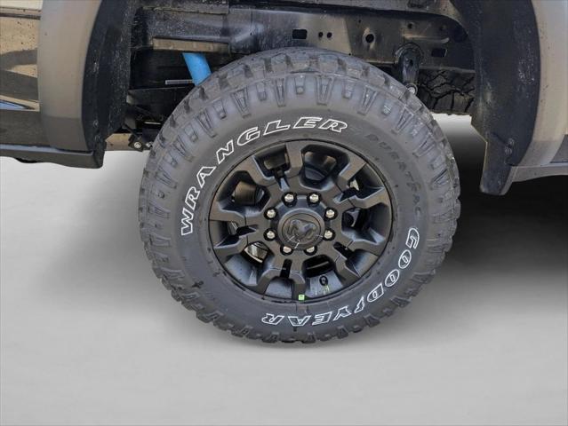 2026 Ram 2500 Power Wagon Crew Cab 4x4 6'4" Box